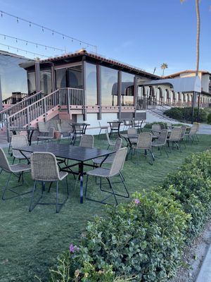 La Jolla Shores Hotel by null
