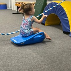 Appalachian Stars Gymnastics