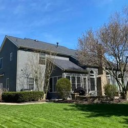 Upside Roofing & Siding