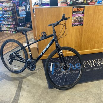 Pure Ride Cycles - Bikes Near Me - Lake Forest, California