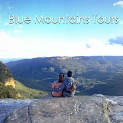 Oz Trails Day Tours