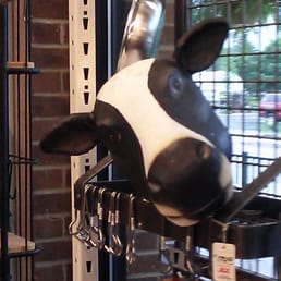 Got moo?