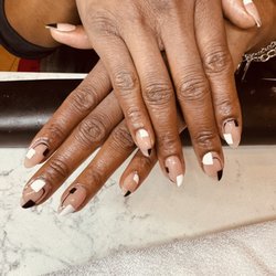 Nailboss Design Salon