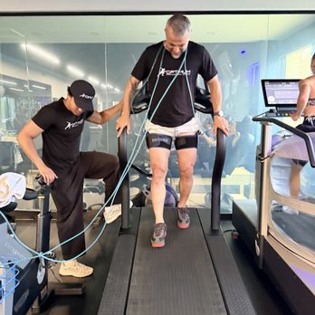 Optimum Performance Center - Orthopedists Near Me - Woodland Hills, California