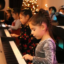 Music Lessons Arizona