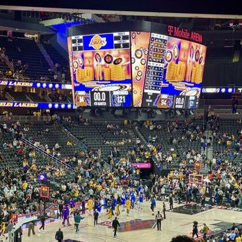 T-Mobile Arena - Stadiums & Arenas Near Me - Las Vegas, Nevada T-Mobile Arena - Stadiums & Arenas Near Me - Las Vegas, Nevada