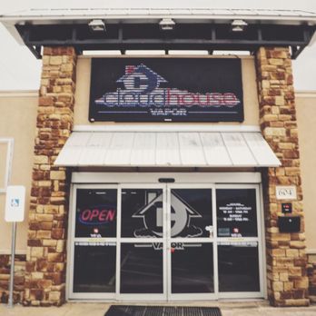 Cloud House Vapor - We are still open until 10ish, even on Sundays! - Vape Shops Near Me - Cedar Park, Texas