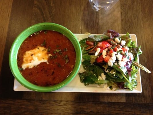 Hummingbird Tea Room & Bakery by null