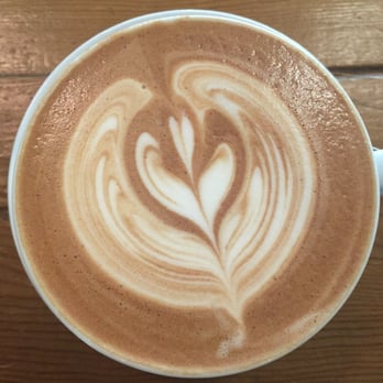 Milstead - Dark cocoa mocha - Coffee & Tea Near Me - Seattle, Washington