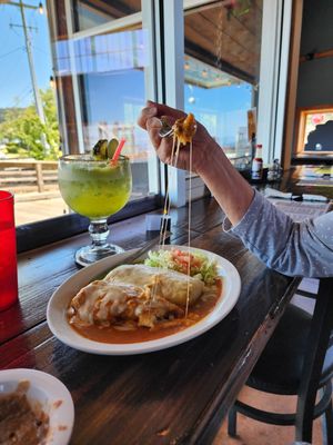 El Jarocho Mexican Restaurant