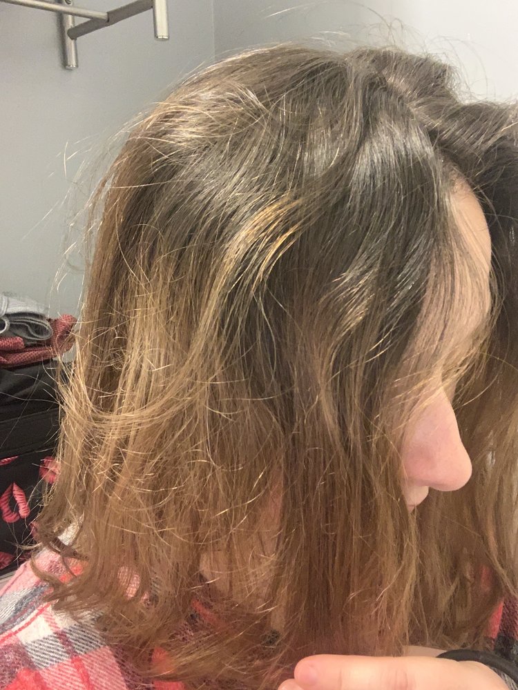 BELLA SALON 10 Photos & 14 Reviews 2689 Monument Blvd, Concord