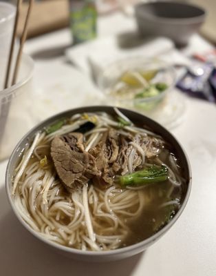 Lucy's Vietnamese - Bedford Stuyvesant by null