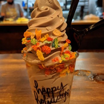 DOMU - happy holidays - Ramen Near Me - Orlando, Florida