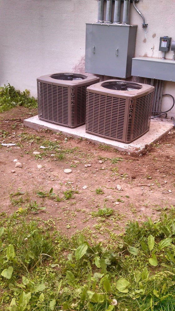 Slide of Kenneth R Fish Plumbing, Heating, & Air Conditioning