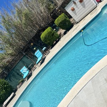 Craftsman Electric - Pool - Electricians Near Me - Poway, California
