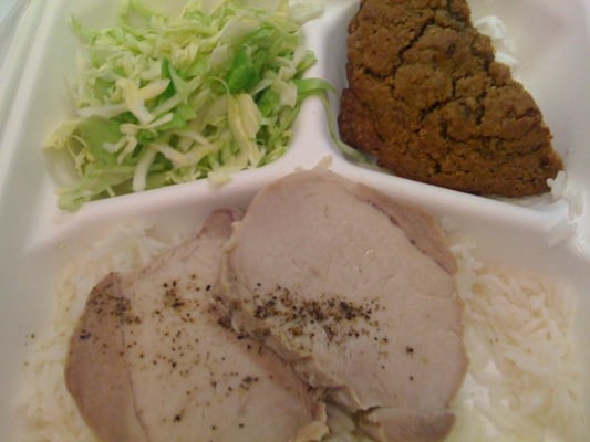 The Sentinel by null