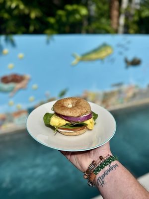 Date & Thyme Organic Cafe and Market by null