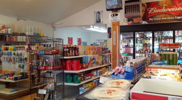 SILVER CREEK GENERAL STORE - Updated June 2024 - 8372 Silver Creek Dr