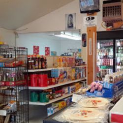 Silver Creek General Store