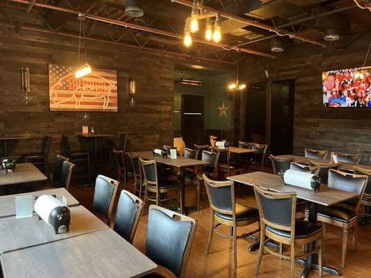 Brooklyn BBQ by null