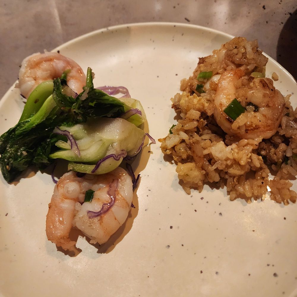 8 East - Asian Fusion Near Me - Las Vegas, Nevada
