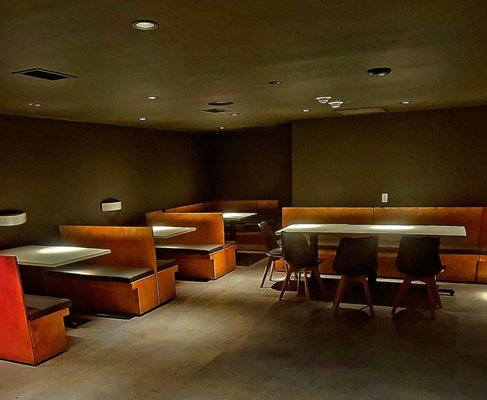 Han Noodle Bar by null