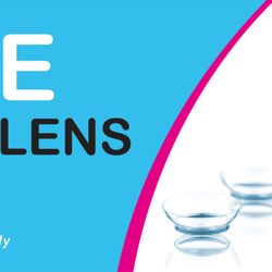 Specs 4 You - Contact Lenses