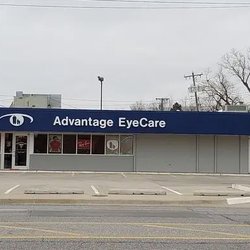 Advantage Eye Care