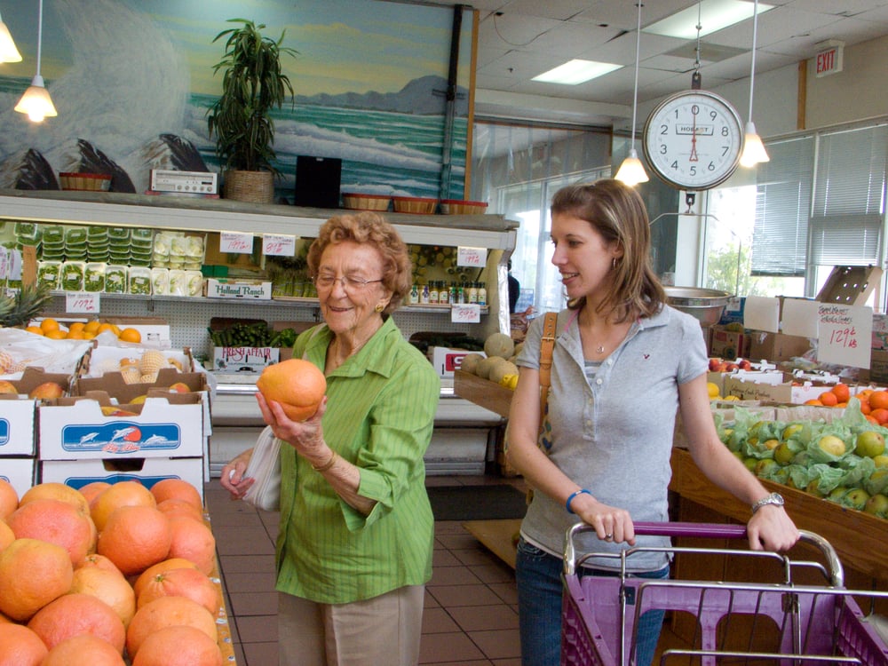 Attentive Home Care - home care agency in San Diego, CA