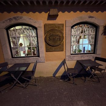Sabores de Sintra - Restaurants Near Me - Sintra, 11 Sabores de Sintra - Restaurants Near Me - Sintra, 11