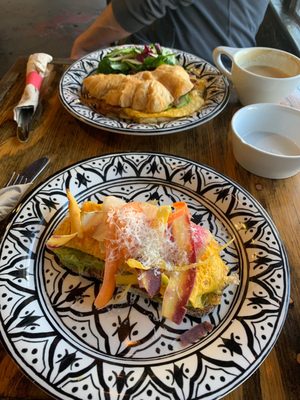 Paper or Plastik Cafe by null