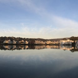 Natanya Marracino, DMD - Mill Valley Endodontics - Our stunning view!