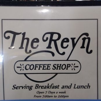 The Reyn - Menu - American Near Me - Pasadena, California The Reyn - Menu - American Near Me - Pasadena, California