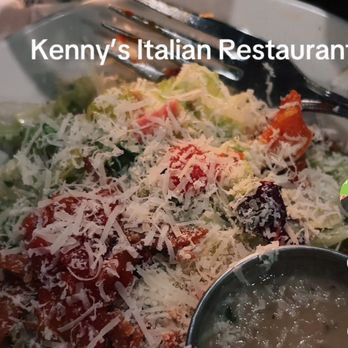 Kenny's Italian Kitchen - Italian Near Me - Dallas, Texas Kenny's Italian Kitchen - Italian Near Me - Dallas, Texas