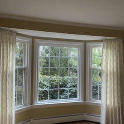 By the Yard - Bay Window