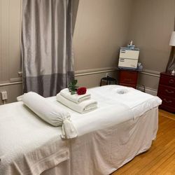 Vitality Massage Therapy