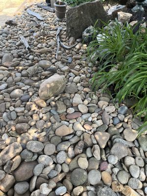 Crane Landscaping Inc