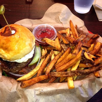 Bingo Burger - Colorado Springs by null