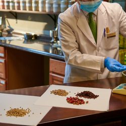 Herbal Pharmacy