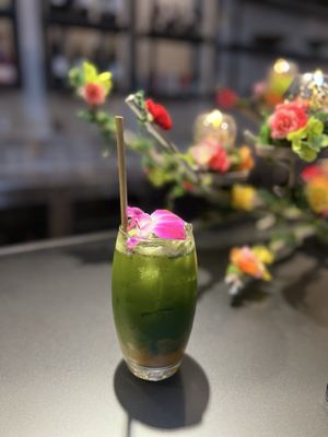 Extraordinary Desserts by null