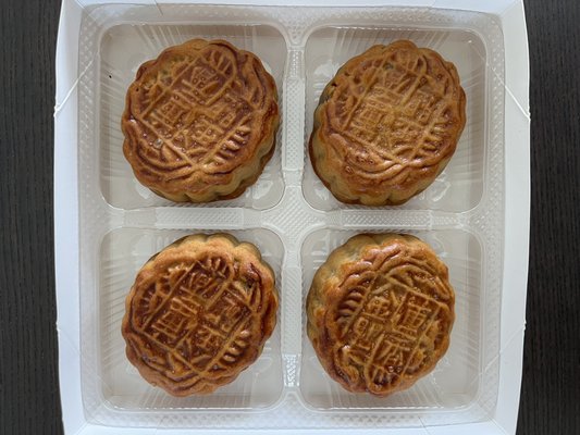 Chiu Hong Bakery by null