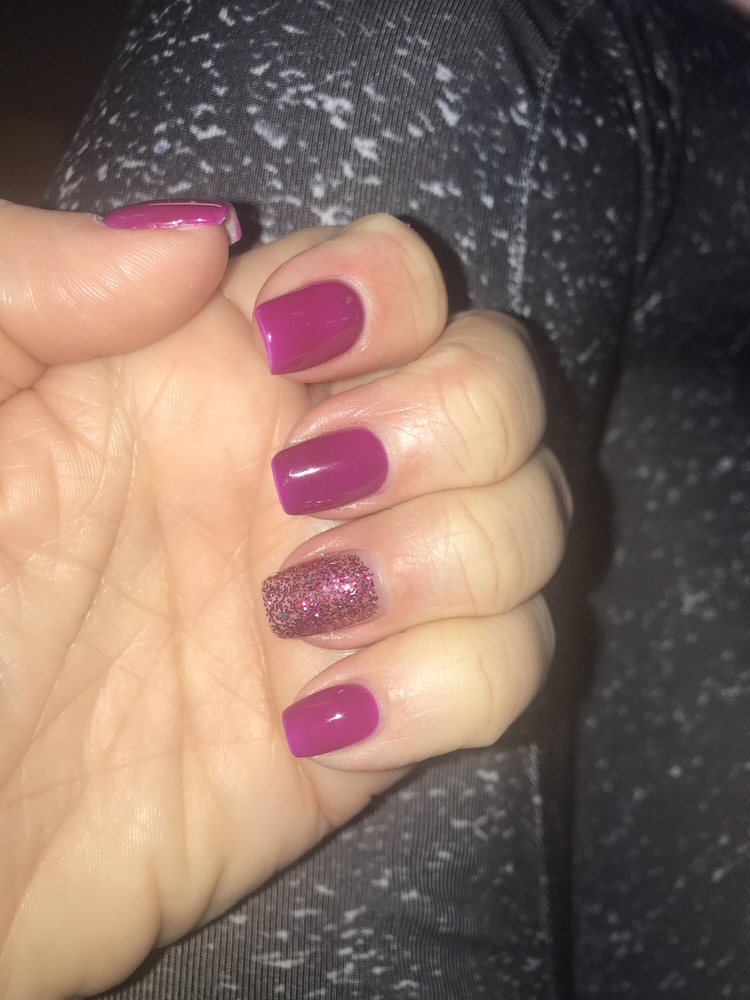 Q NAIL TANNING & SKINCARE - 18 Photos & 13 Reviews - 1806 W Main St