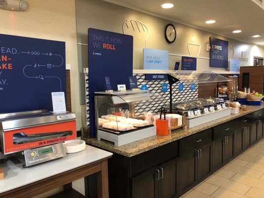 Holiday Inn Express & Suites Richfield by IHG by null
