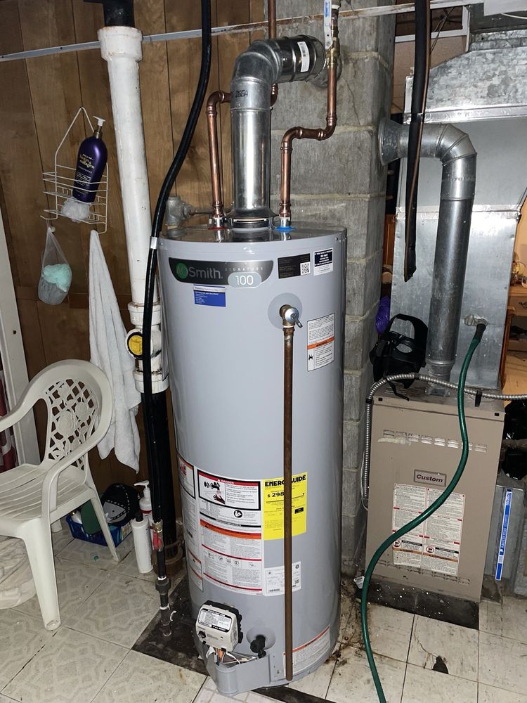 Slide of Plumbing Solutions