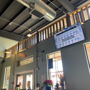 Market Street Grill - In side - American Near Me - Tomball, Texas