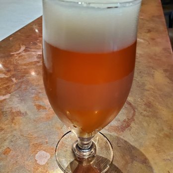 Fair Isle Brewing - Roman saison - Breweries Near Me - Seattle, Washington