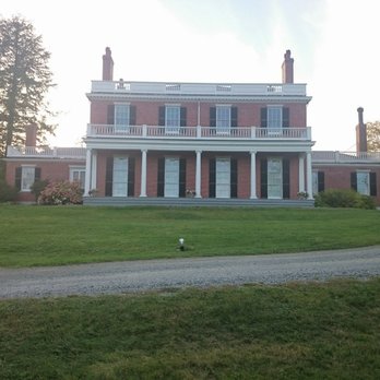 Woodlawn Museum - Museums Near Me - Ellsworth, Maine