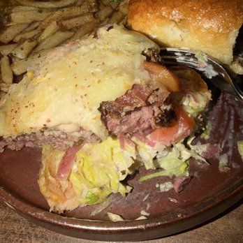 True Blue Butcher and Barrel - Burgers Near Me - Wilmington, North Carolina
