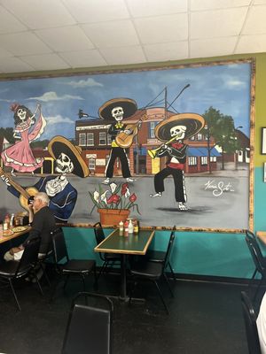 Ricos Tacos Lupe by null