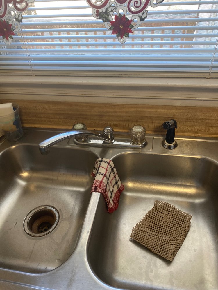 Slide of Handy Home Helpers